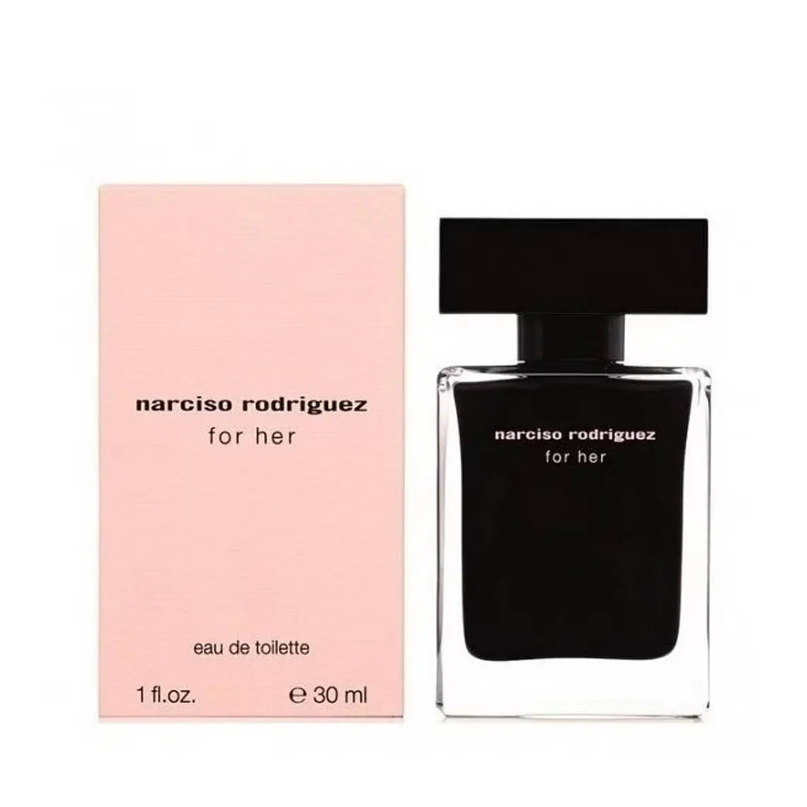 Narciso Rodriguez for her Eau de toilette