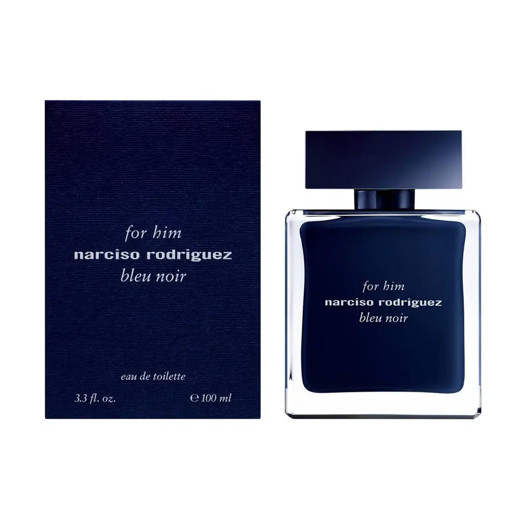 Narciso Rodriguez For Him Bleu Noir Eau De Toilette