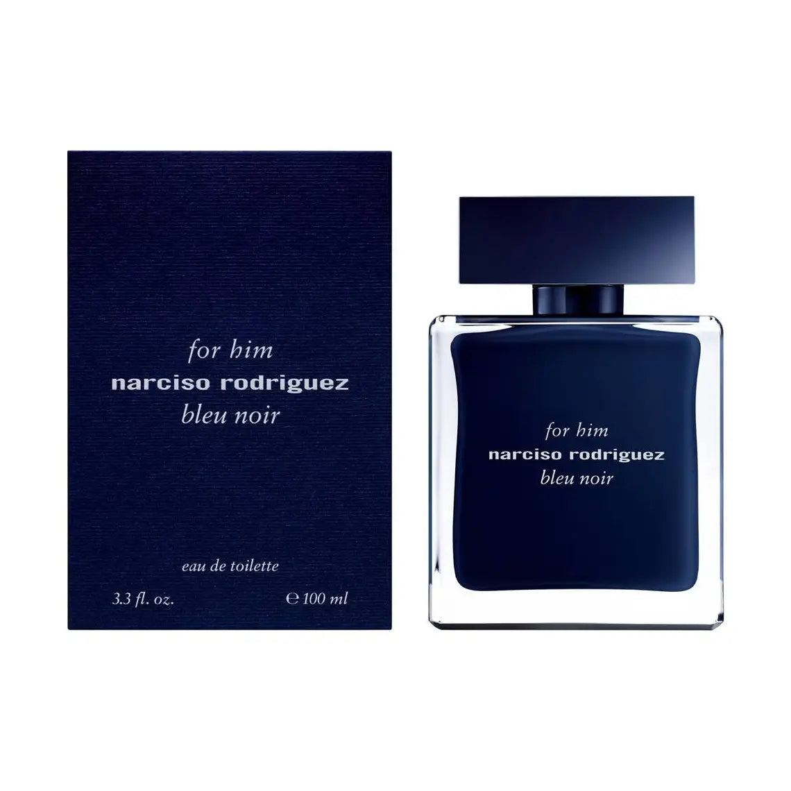 Narciso Rodriguez For Him Bleu Noir Eau De Toilette