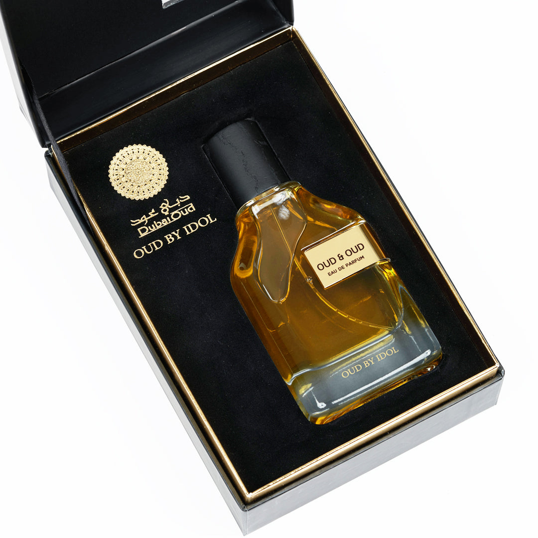Oud & Oud