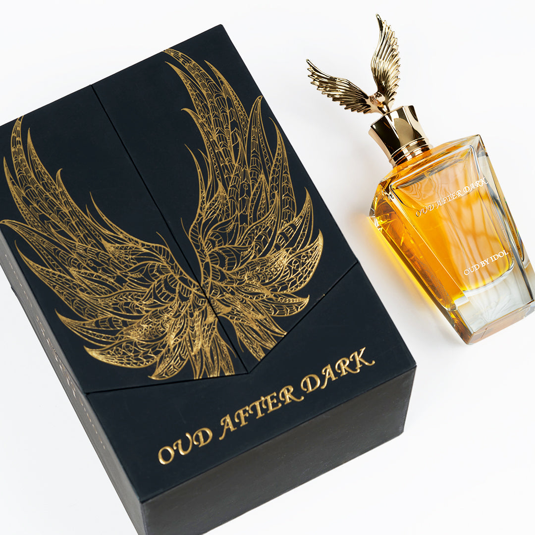 Oud After Dark