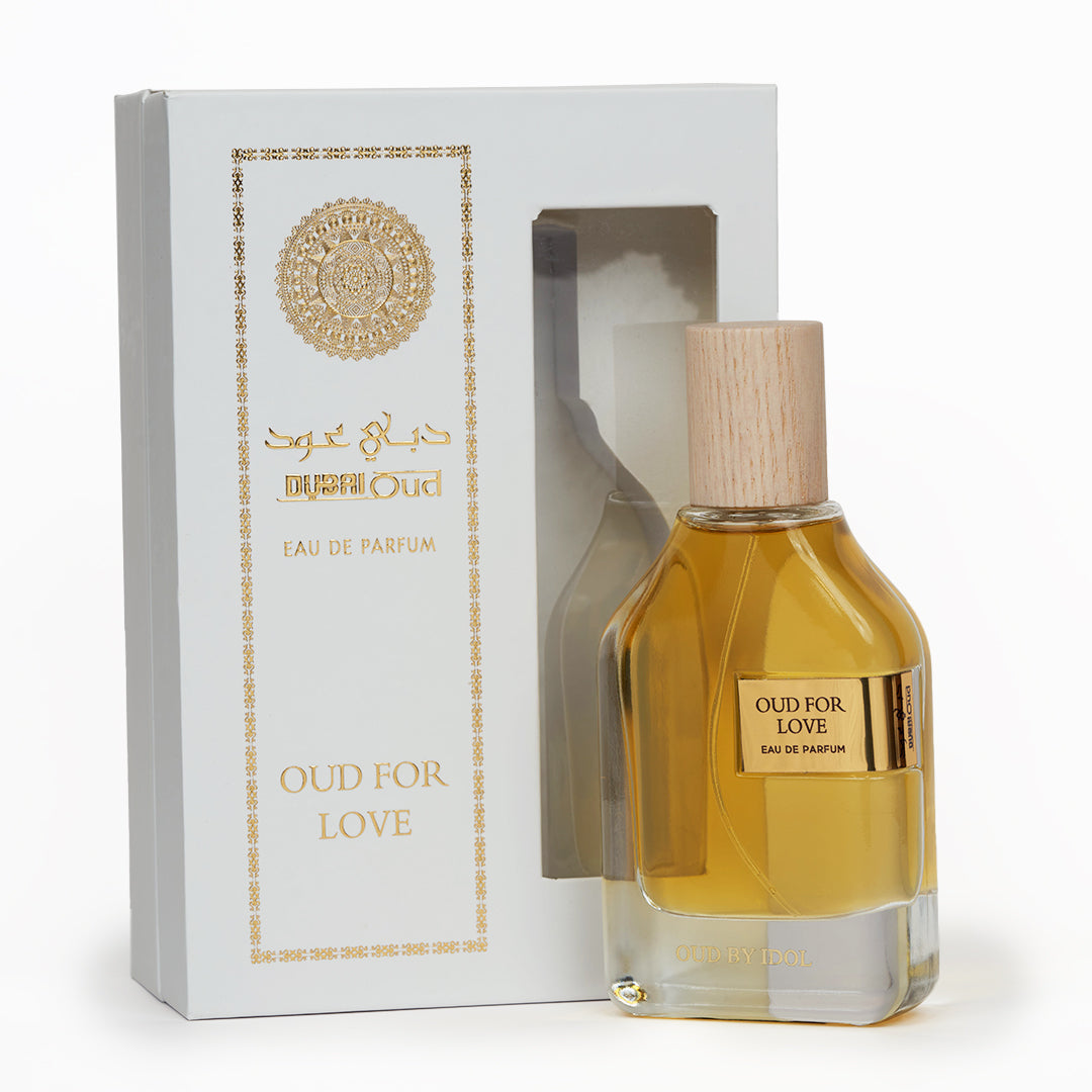 Oud for Love