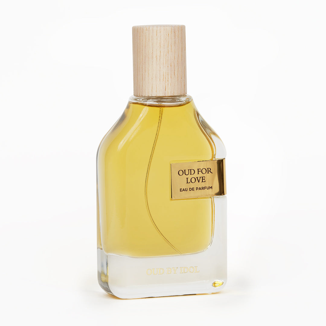 Oud for Love