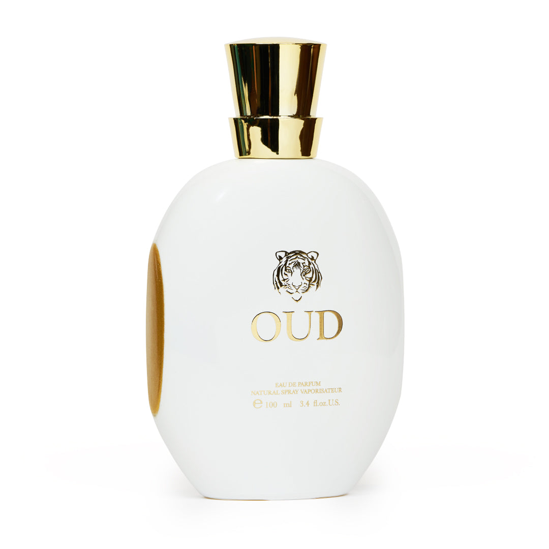 Oud White