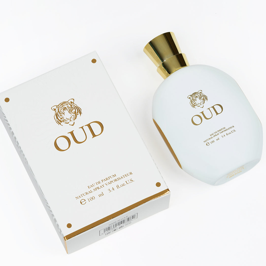 Oud White