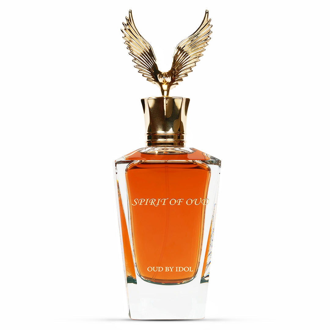 Spirit of Oud