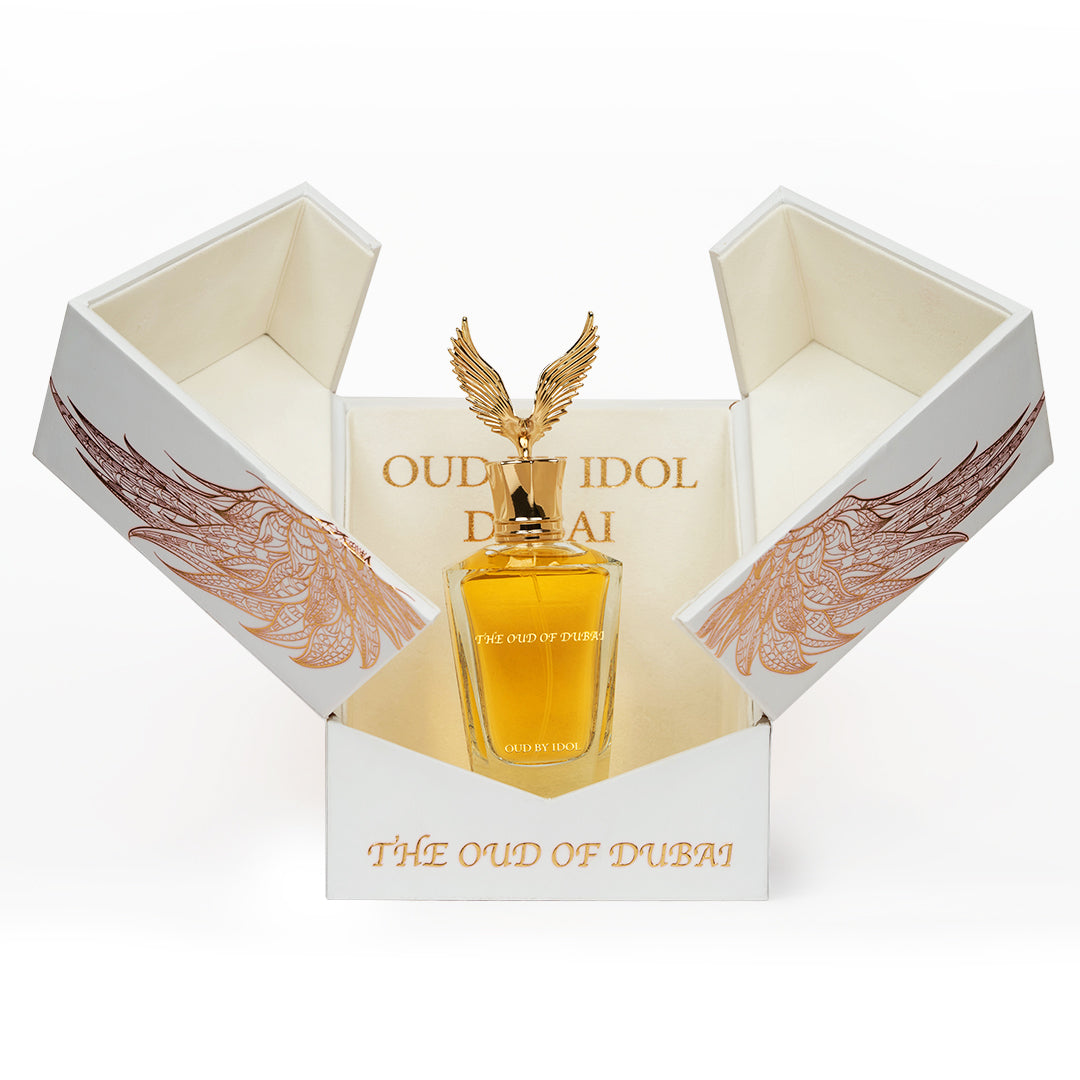 The Oud of Dubai