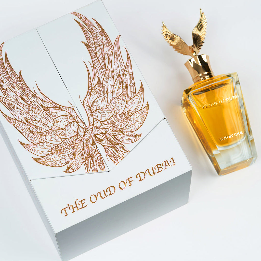 The Oud of Dubai