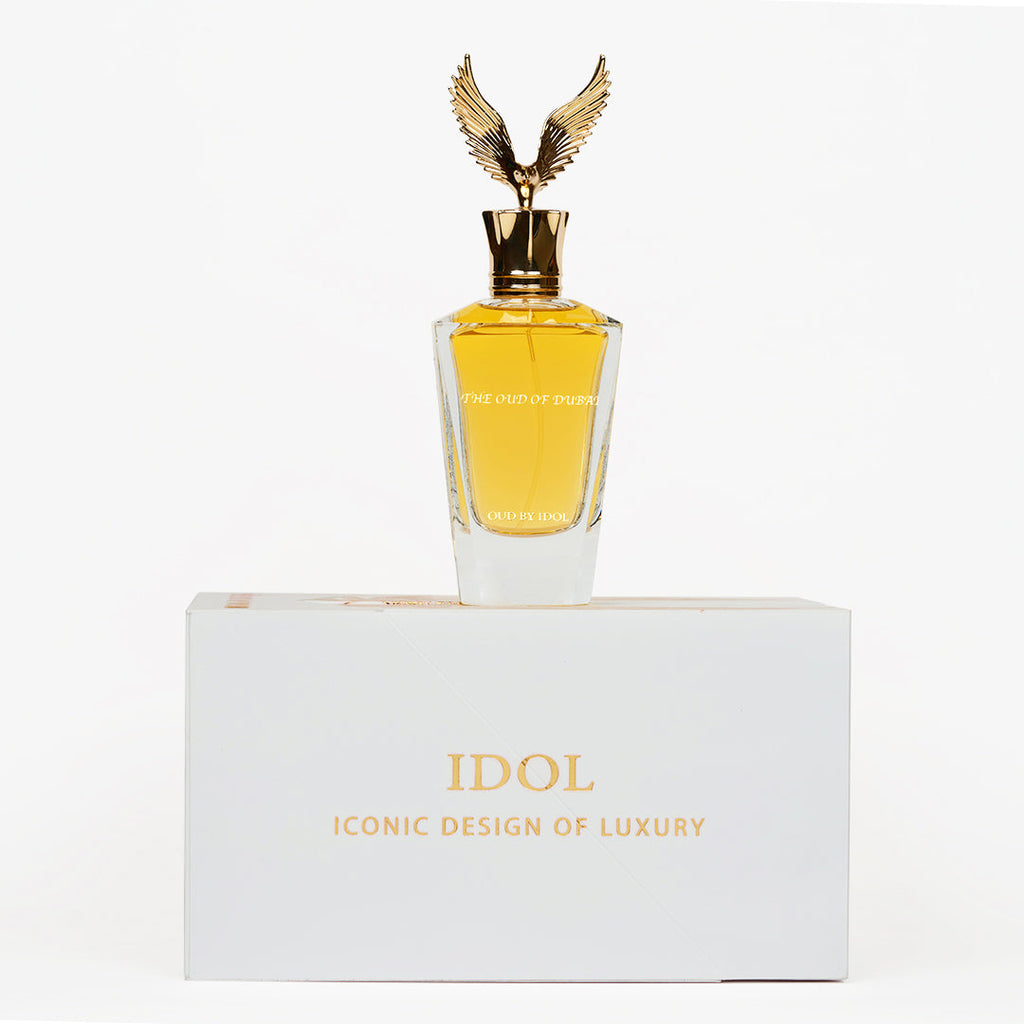 The Oud of Dubai