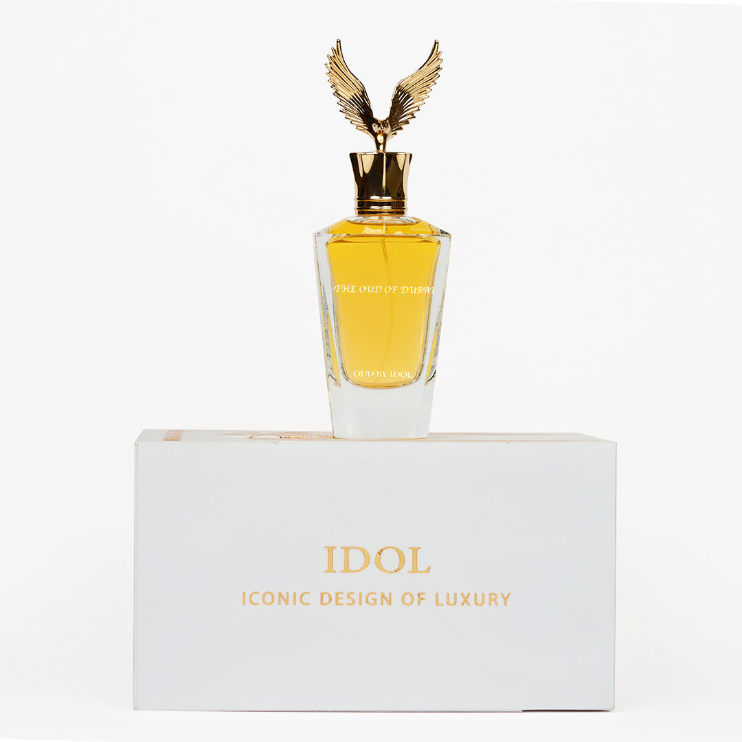 The Oud of Dubai
