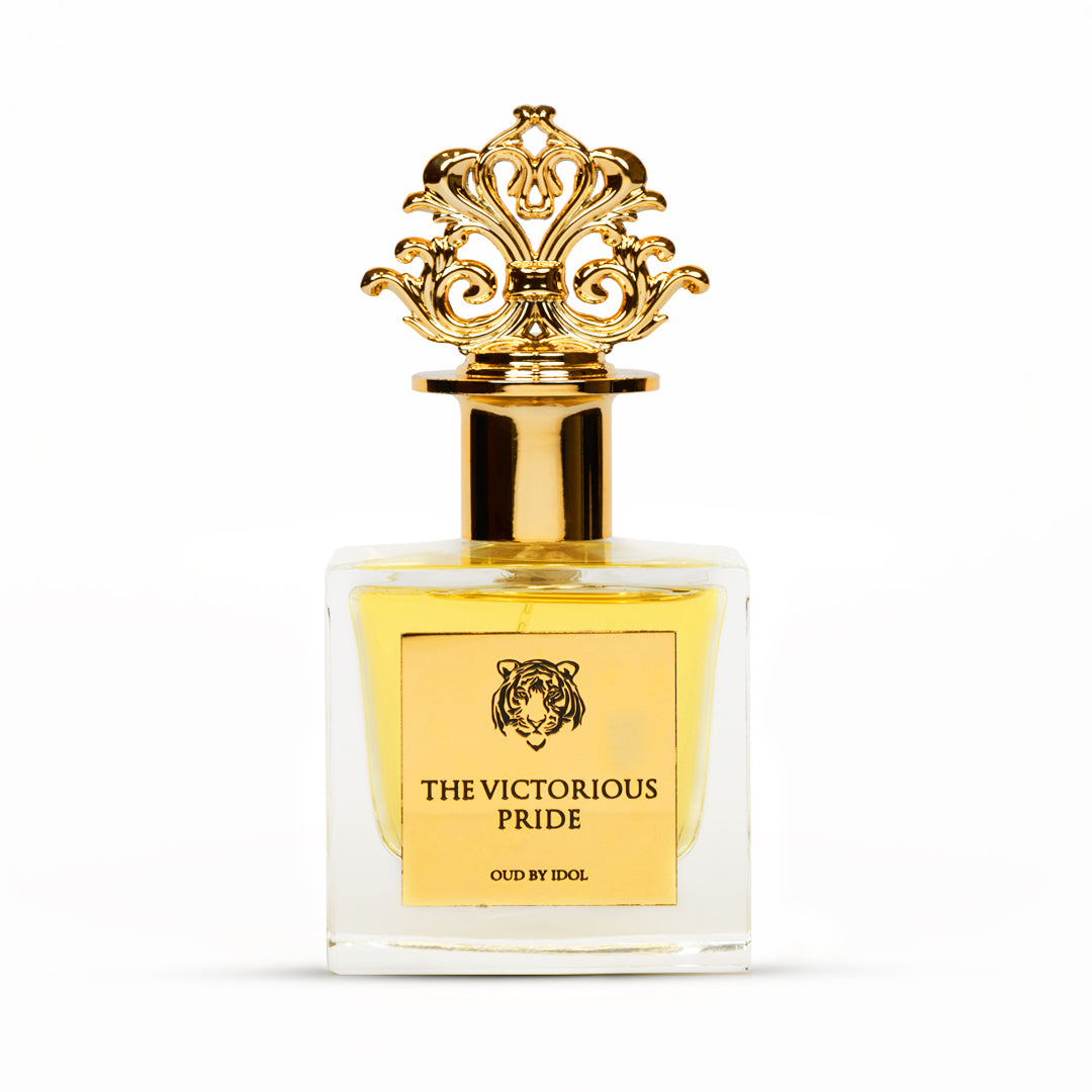 The Victorious Pride