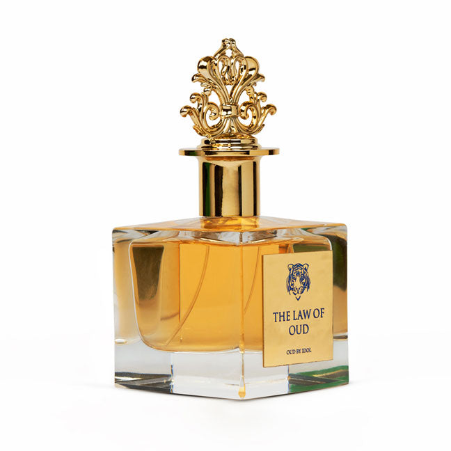 The Law of Oud