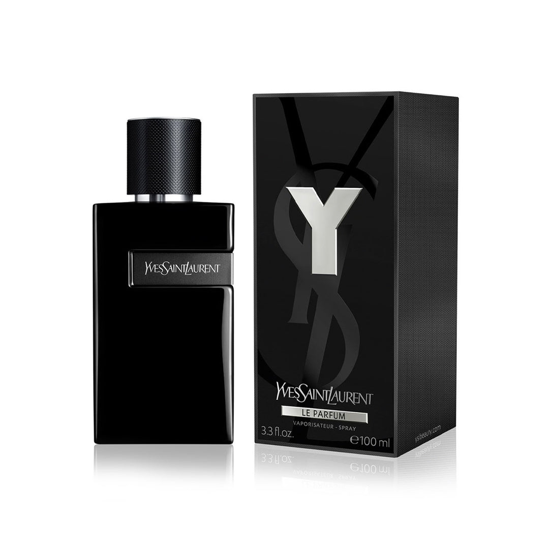 YSL Y Le Parfum